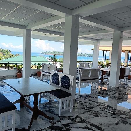 Blue Bridge Homes Port Blair Extérieur photo