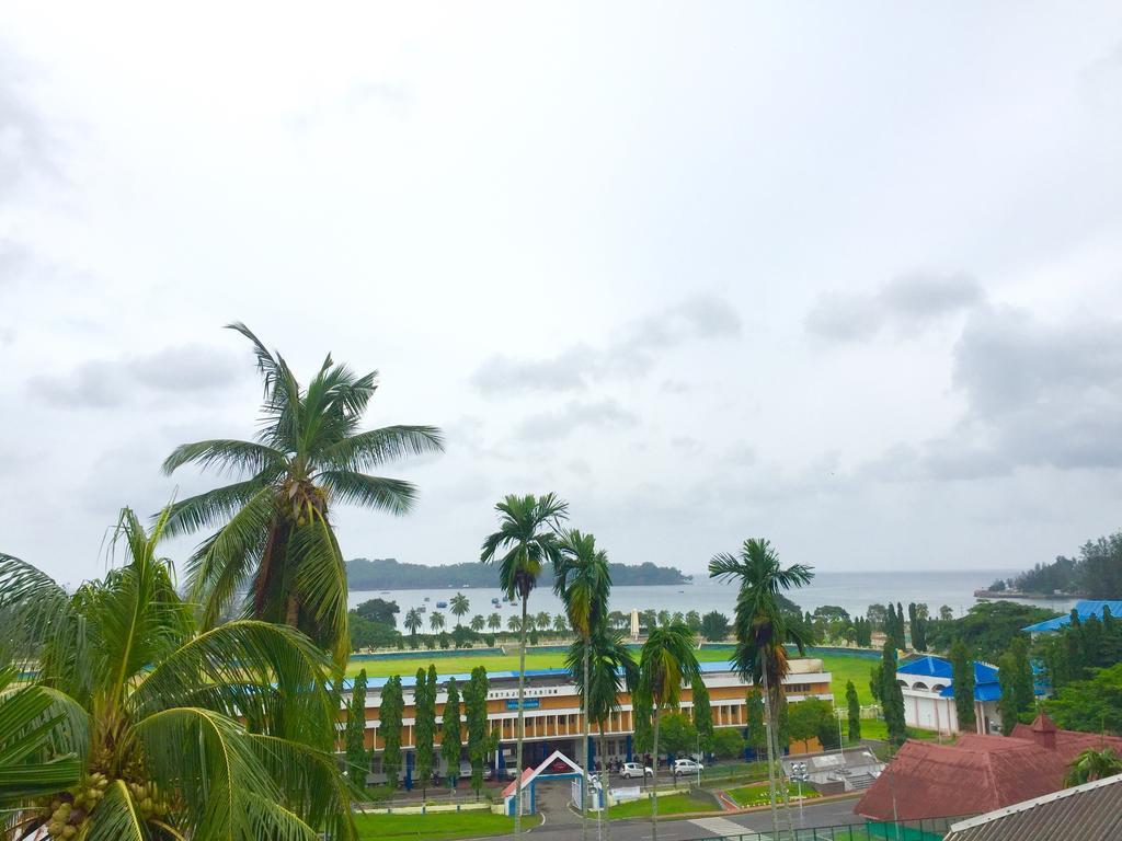 Blue Bridge Homes Port Blair Extérieur photo