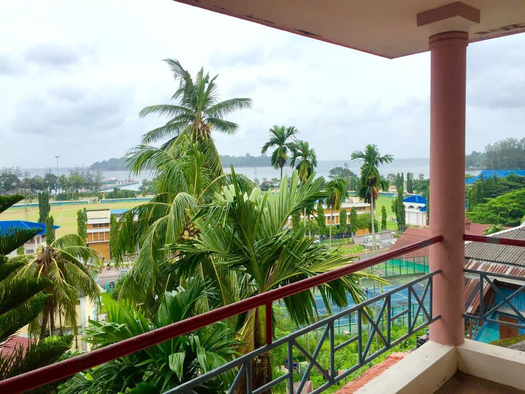 Blue Bridge Homes Port Blair Extérieur photo