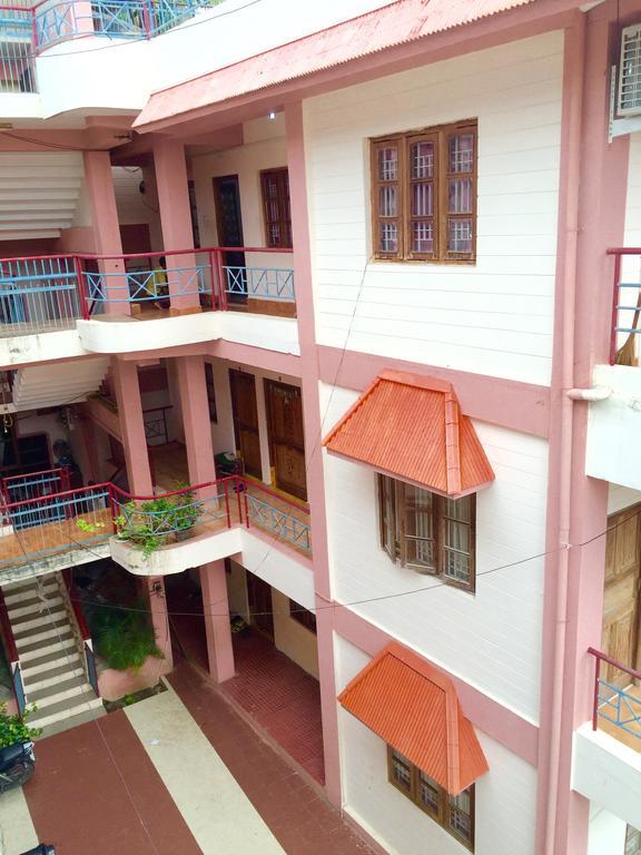 Blue Bridge Homes Port Blair Extérieur photo