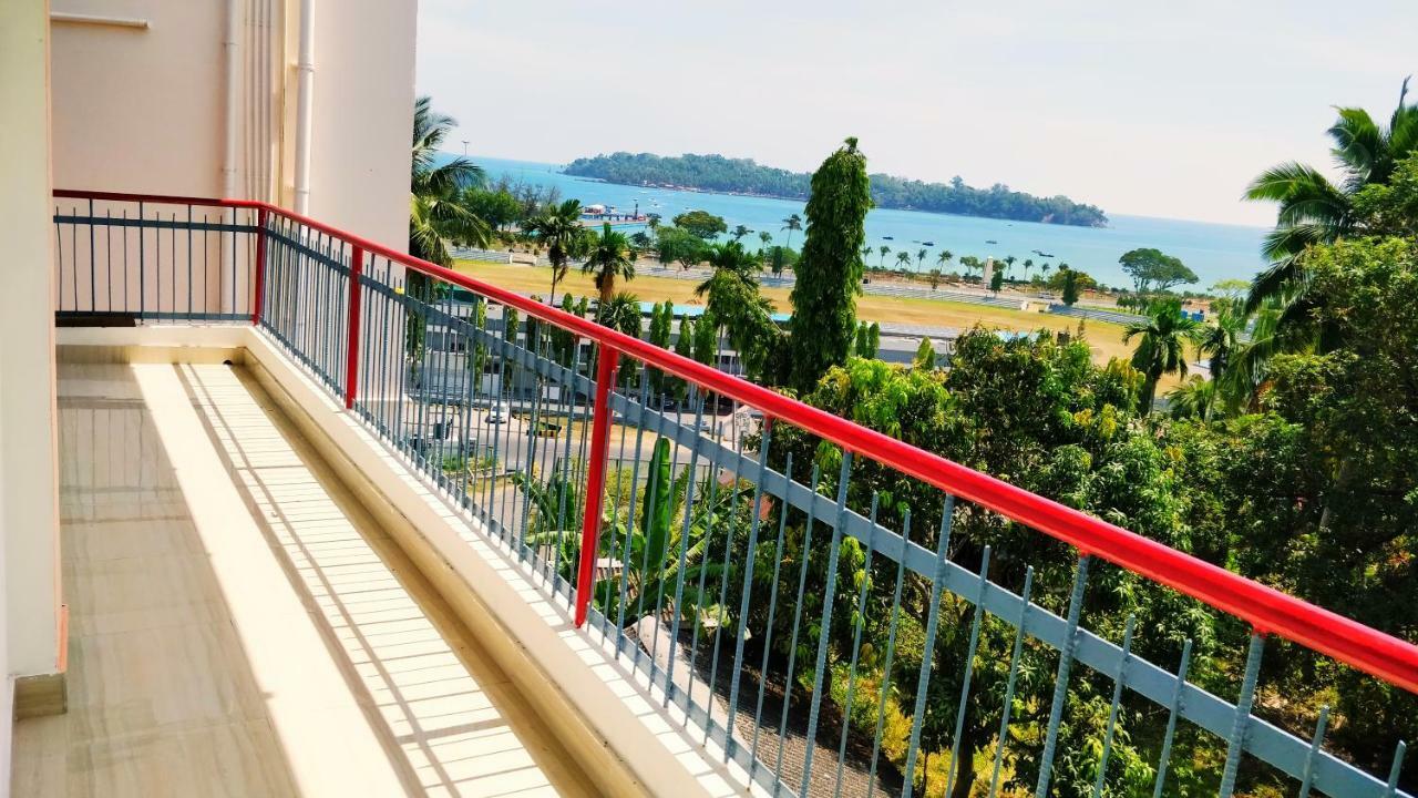 Blue Bridge Homes Port Blair Extérieur photo
